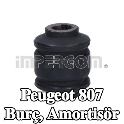 ORIGINAL IMPERIUM Burç, amortisör — Peugeot 807