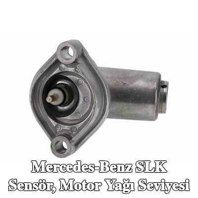 VEMO Sensör, conta/sızdırmazlık elemanlı motor yağ seviyesi, Orijinal Kalite — 1997 Mercedes-Benz Slk