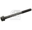 FEBI BILSTEIN Silindir Kafası Cıvatası — Opel Tigra (2)