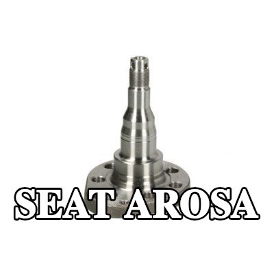 BTA مفصل التوجيه المحور الخلفي الأيمن — SEAT Arosa