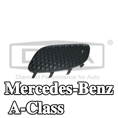 DPA شبكة المصد الأيسر الأمامي — Mercedes-Benz A-Class