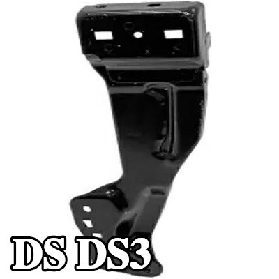 DIEDERICHS غطاء محرك أمامي يسار — DS Ds3