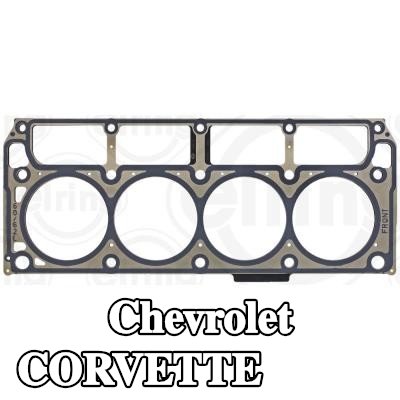 ELRING حشية الرأس 1, 33mm — 2012 Chevrolet Corvette