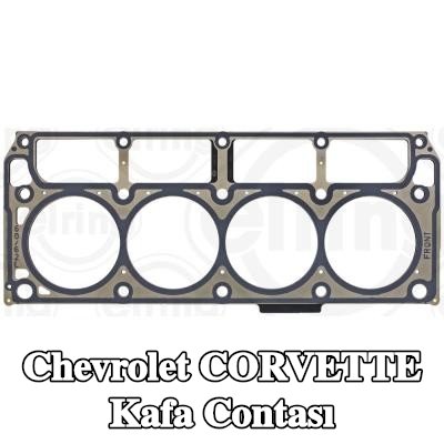 ELRING Kafa contası 1, 33mm — 2012 Chevrolet Corvette