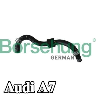 Borsehung خط الوقود — Audi A7