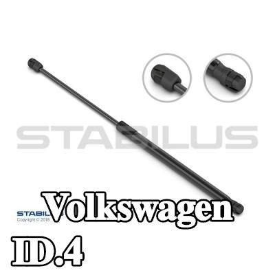 STABILUS دعامة الباب الخلفي LIFT-O-MAT, 601mm — Volkswagen Id.4
