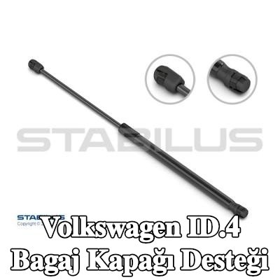 STABILUS Arka kapak destek kolu LIFT-O-MAT, 601mm — Volkswagen Id.4