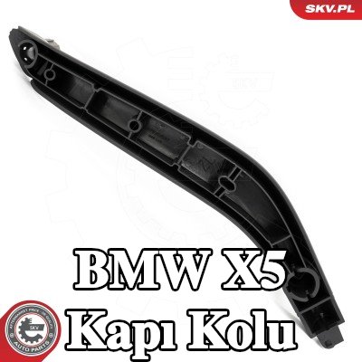 ESEN SKV Ön kapı kolu, Sol — BMW X5