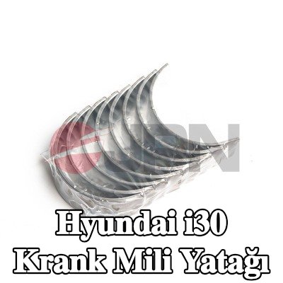 JPN Krank mili yatağı — Hyundai i30