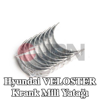 JPN Krank mili yatağı — Hyundai Veloster