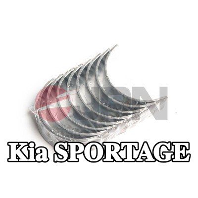 JPN محمل العمود المرفقي — Kia Sportage