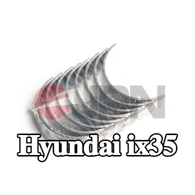 JPN محمل العمود المرفقي — Hyundai ix35