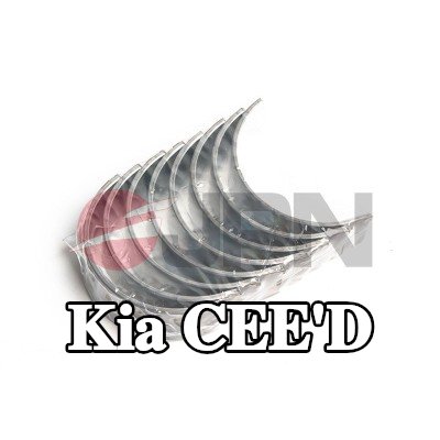 JPN محمل العمود المرفقي — Kia Cee'd
