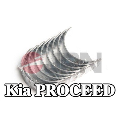 JPN محمل العمود المرفقي — Kia Proceed