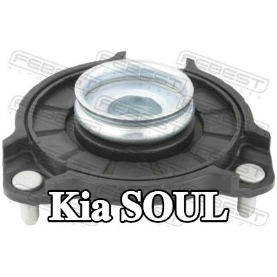 FEBEST تركيب, ممتصات الصدمات المحور الأمامي — Kia Soul