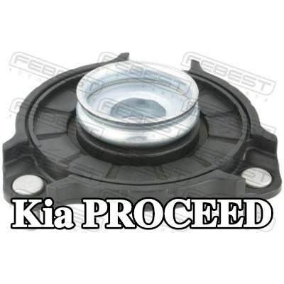 FEBEST تركيب, ممتصات الصدمات المحور الأمامي — Kia Proceed