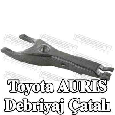 FEBEST Debriyaj çatalı — Toyota Auris