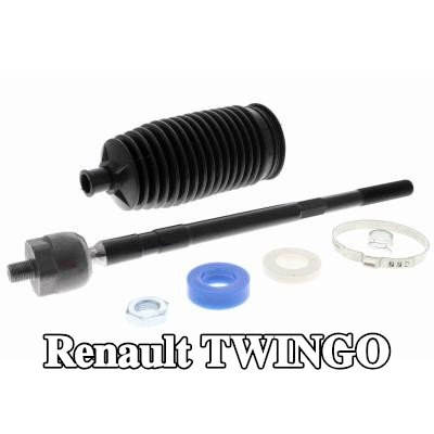 VAICO مجموعة إصلاح، وصلة محور قضيب التوجيه — Renault Twingo