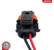 ESEN SKV Kablo Tamir Seti, enjektör valfi — Renault Fluence (3)