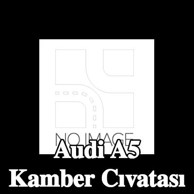FEBI BILSTEIN Alt kamber cıvatası, Arka, Arka Aks Sol, Arka Aks Sağ — Audi A5