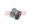 KAMOKA Alternatör debriyaj kasnağı — BMW 7 Series (3)