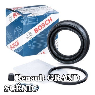 BOSCH طقم إصلاح، مكبس الفرامل — 2004 Renault Grand Scénic