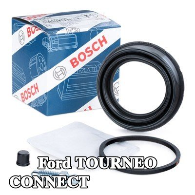 BOSCH طقم إصلاح، مكبس الفرامل — 2012 Ford Tourneo Connect
