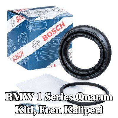 BOSCH Onarım Kiti, fren kaliperi — 2012 BMW 1 Series