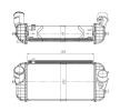 NRF Intercooler — Kia Sorento (5)