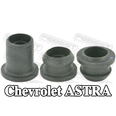FEBEST حامل، مبيت فلتر الهواء — Chevrolet Astra
