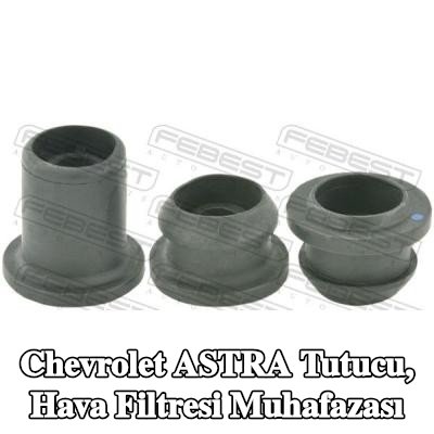 FEBEST Tutucu, hava filtresi muhafazası — Chevrolet Astra