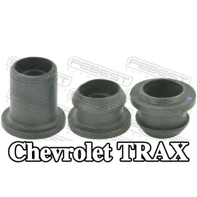 FEBEST حامل، مبيت فلتر الهواء — Chevrolet Trax