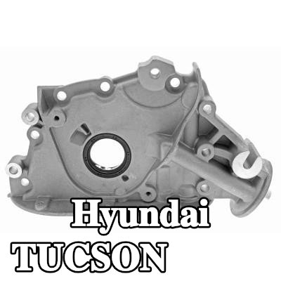 ACKOJA مضخة الزيت — 2012 Hyundai Tucson