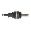 POINT GEAR Tahrik mili Ön Aks Sağ, 553mm — Kia Sedona (2)