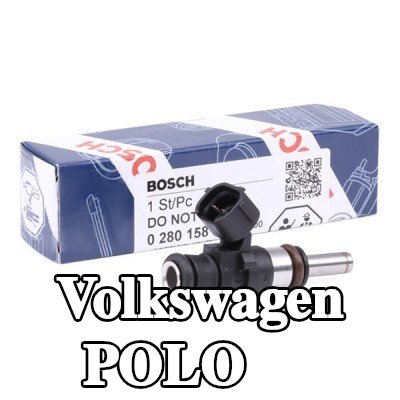 BOSCH حاقن — Volkswagen Polo