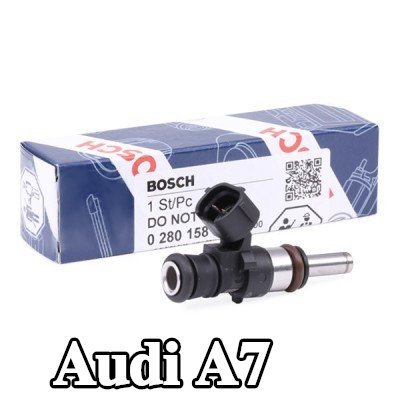 BOSCH حاقن — Audi A7