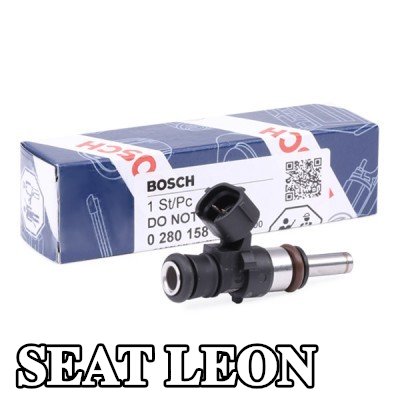 BOSCH حاقن — SEAT Leon