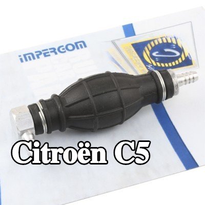 ORIGINAL IMPERIUM مضخة، التزويد المسبق بالوقود — Citroën C5