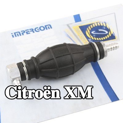 ORIGINAL IMPERIUM مضخة، التزويد المسبق بالوقود — Citroën Xm