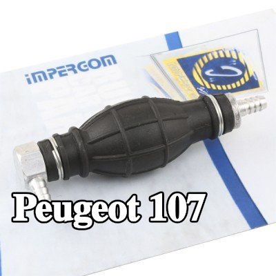 ORIGINAL IMPERIUM مضخة، التزويد المسبق بالوقود — Peugeot 107