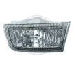 DIEDERICHS Sağ Sis Farı, HB4 — 2000 Mitsubishi Pajero / Shogun (1)