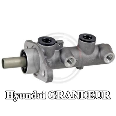 A.B.S. المضخة الرئيسية للفرامل — Hyundai Grandeur