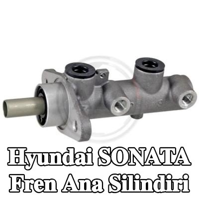A.B.S. Fren ana silindiri — Hyundai Sonata