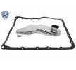 VAICO Conta/sızdırmazlık elemanı içeren otomatik şanzıman filtre kiti — 2002 Nissan Pathfinder (2)