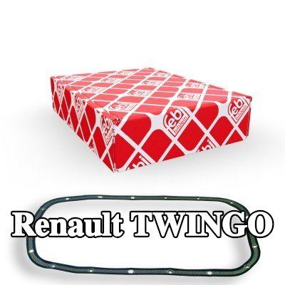 FEBI BILSTEIN حشية حوض الزيت — 2000 Renault Twingo