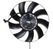 MAHLE Fan, radyatör 500mm — 2012 Land Rover Range Rover (12)