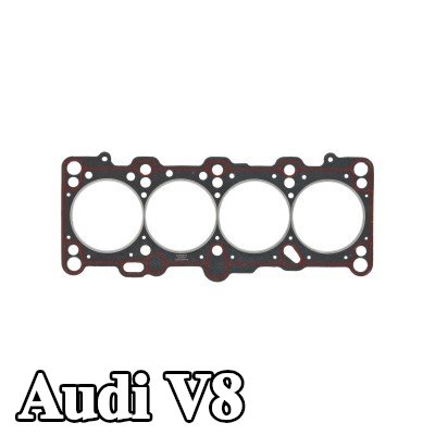 KAMOKA حشية الرأس — Audi V8