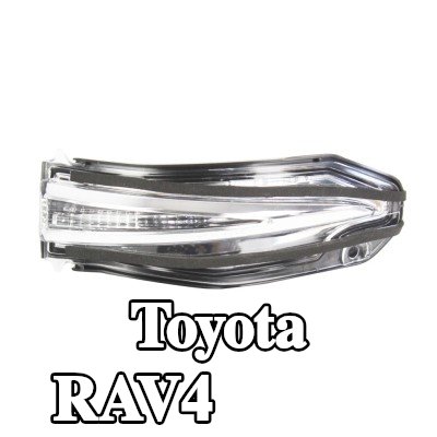 ABAKUS مؤشر إضافي — Toyota Rav4