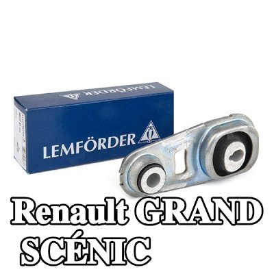 LEMFÖRDER حامل المحرك — Renault Grand Scénic