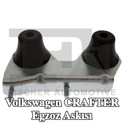 FA1 Egzoz askısı — 2014 Volkswagen Crafter